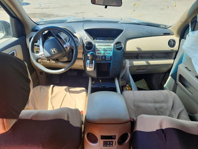 Aukcja sprzedaży 2009 Honda Pilot, vin: 5FNYF382X9B009070, numer aukcji: 63031186