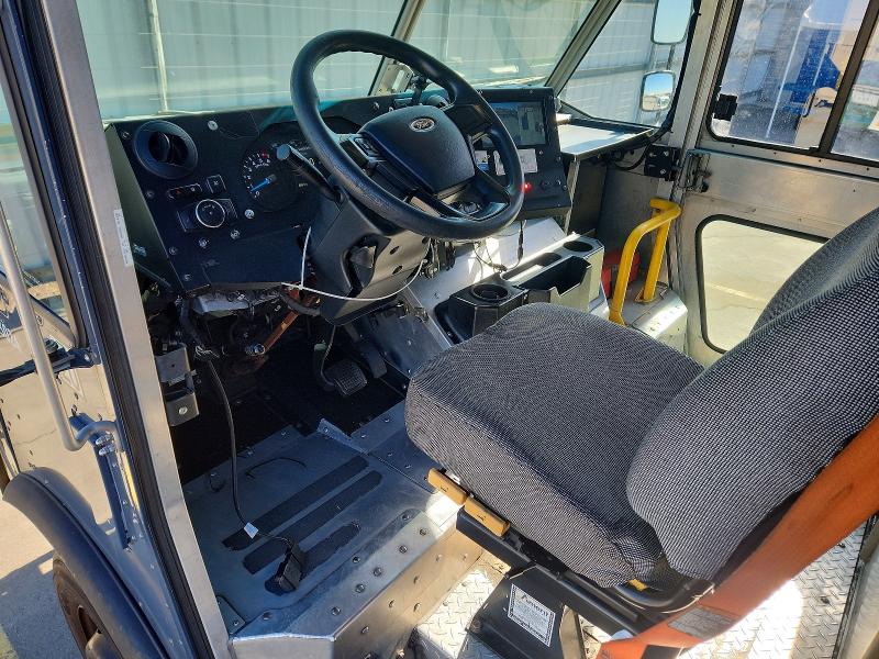 Aukcja sprzedaży 2020 Ford F59, vin: 1F65F5KNXL0A05319, numer aukcji: 58157226