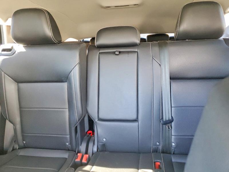 Aukcja sprzedaży 2021 Volkswagen Atlas, vin: 1V2HR2CA5MC546322, numer aukcji: 62641446