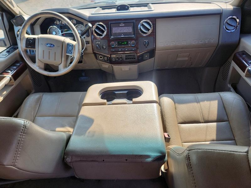 2008 Ford F350 მანქანა იყიდება აუქციონზე, vin: 1FTSW31R78EA30438, აუქციონის ნომერი: 60688056