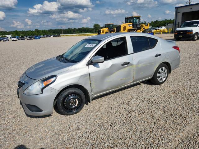 Продаж на аукціоні авто 2018 Nissan Versa, vin: 3N1CN7AP9JL865284, номер лоту: 60119296