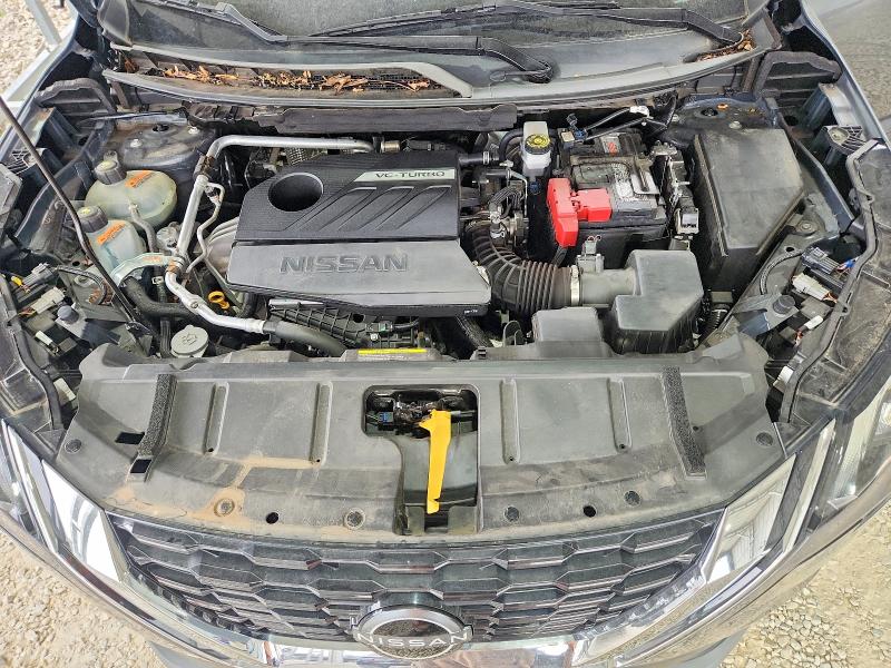 Aukcja sprzedaży 2023 Nissan Rogue, vin: 5N1BT3BB9PC774462, numer aukcji: 62854146