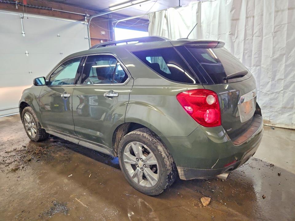 Продаж на аукціоні авто 2015 Chevrolet Equinox, vin: 2GNFLHE36F6162094, номер лоту: 58833666