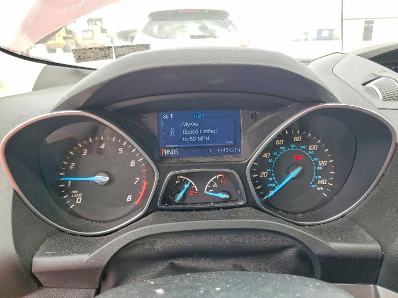 Aukcja sprzedaży 2014 Ford Escape, vin: 1FMCU9G92EUC24425, numer aukcji: 61336926