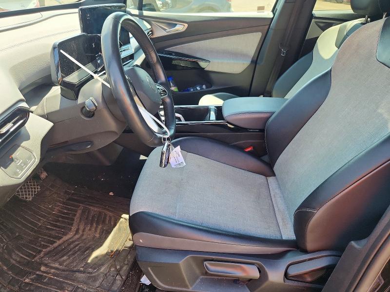Продажа на аукционе авто 2023 Volkswagen Id.4, vin: 1V2UMPE89PC022325, номер лота: 59344166