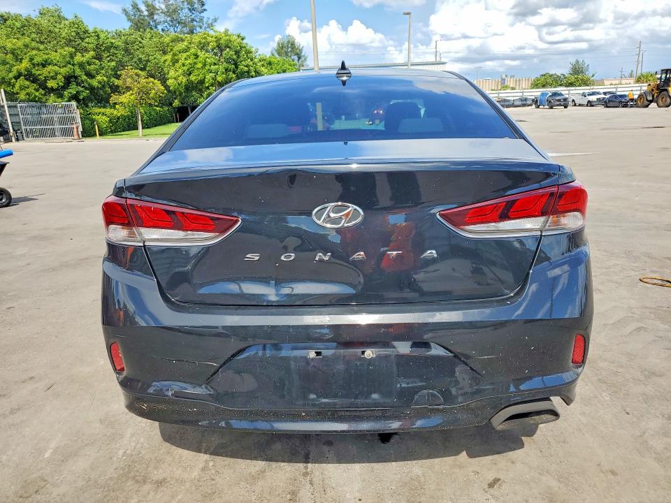 Aukcja sprzedaży 2019 Hyundai Sonata, vin: 5NPE34AF4KH733665, numer aukcji: 63399976