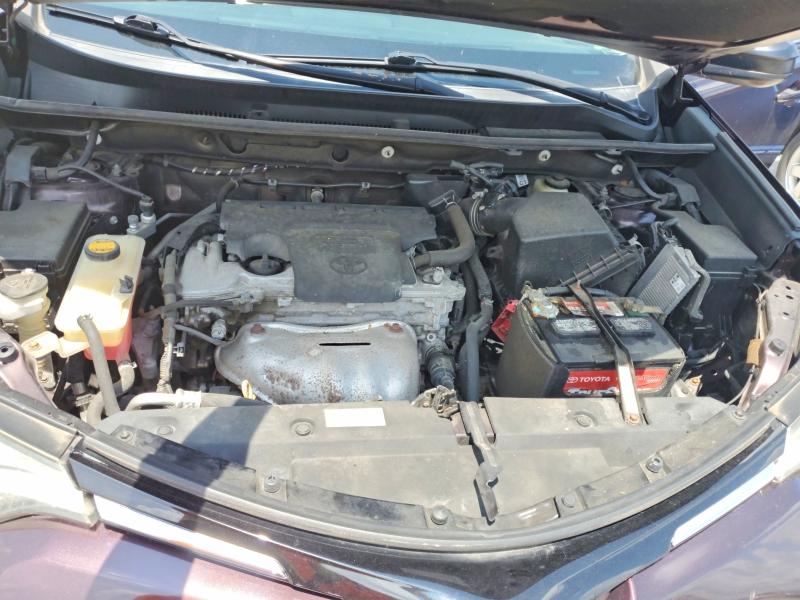 Aukcja sprzedaży 2017 Toyota Rav4, vin: 2T3BFREV8HW689356, numer aukcji: 60004266