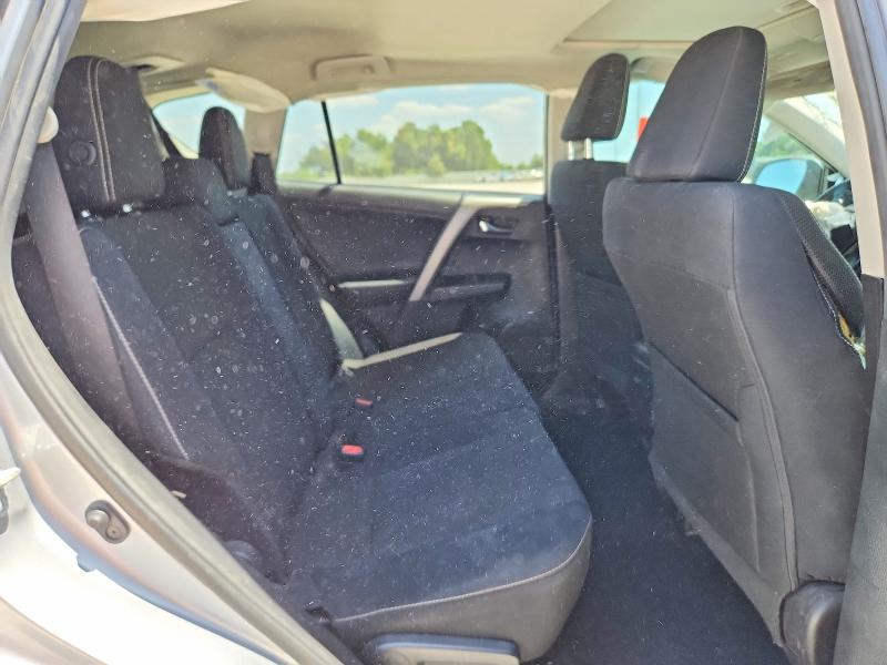 Aukcja sprzedaży 2017 Toyota Rav4, vin: 2T3WFREV2HW363974, numer aukcji: 63151306