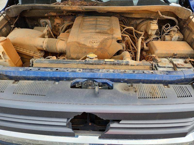 60081046 :رقم المزاد ، 5TFRM5F16FX088626 vin ، 2015 Toyota Tundra مزاد بيع
