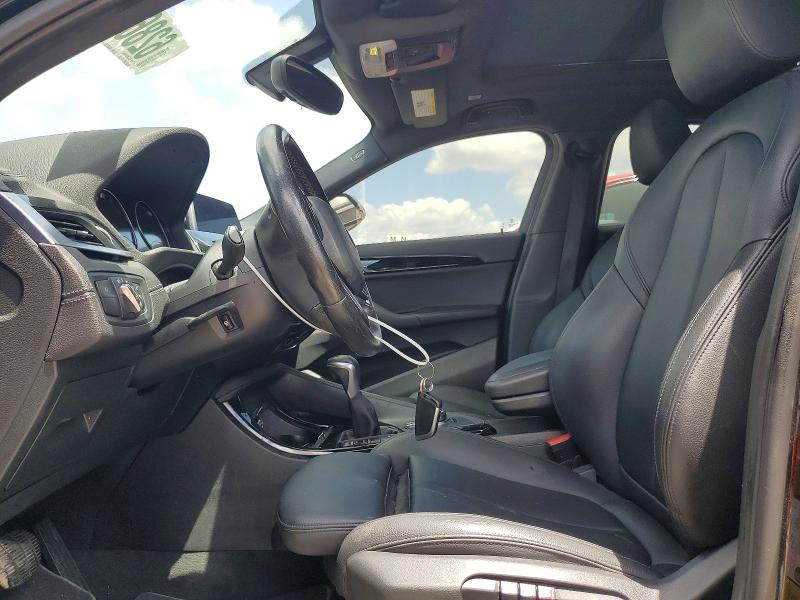 Продажа на аукционе авто 2018 Bmw X2, vin: WBXYJ5C36JEF73644, номер лота: 62867096
