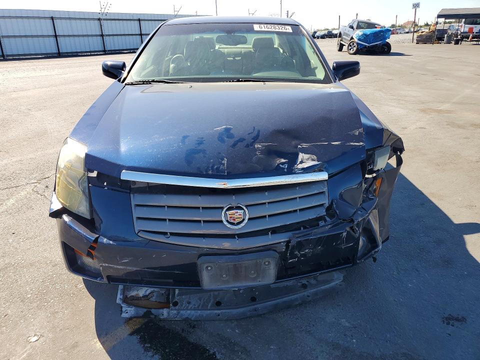 Продаж на аукціоні авто 2004 Cadillac Cts, vin: 1G6DM577340144270, номер лоту: 61628326