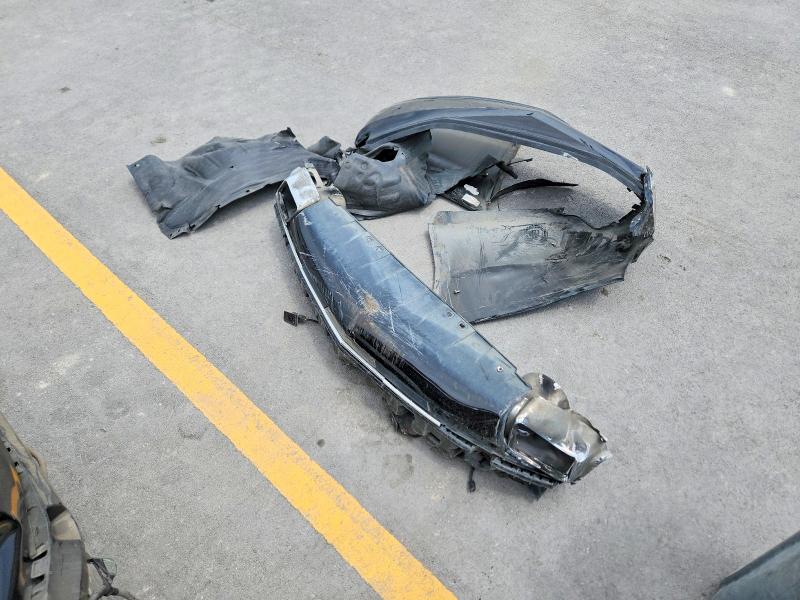2017 Cadillac Xts მანქანა იყიდება აუქციონზე, vin: 2G61M5S38H9141514, აუქციონის ნომერი: 63326676