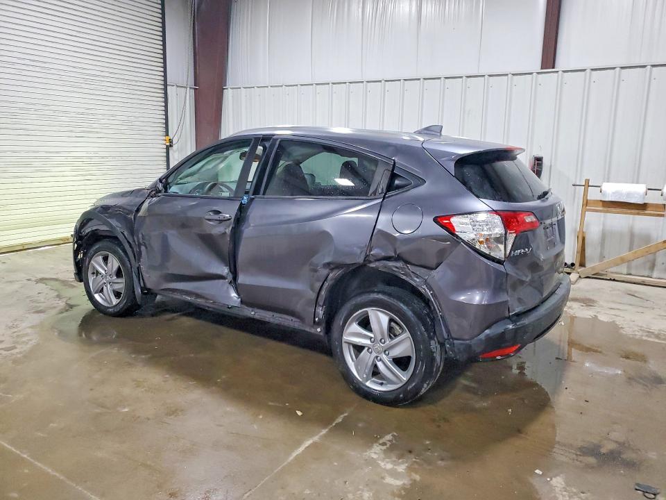 Aukcja sprzedaży 2020 Honda Hr-v, vin: 3CZRU6H77LM731536, numer aukcji: 63204886