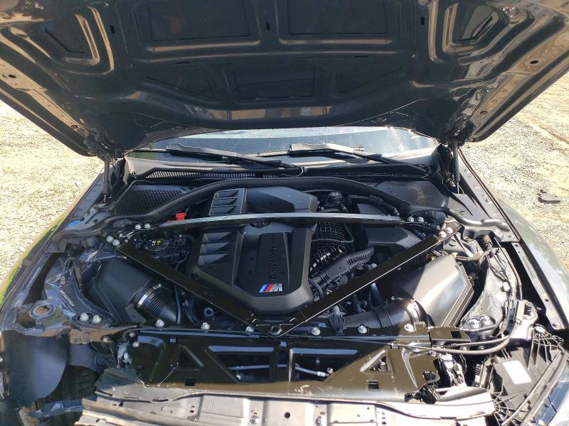 Aukcja sprzedaży 2025 Bmw M3, vin: WBS33HJ02SFU15654, numer aukcji: 49744216
