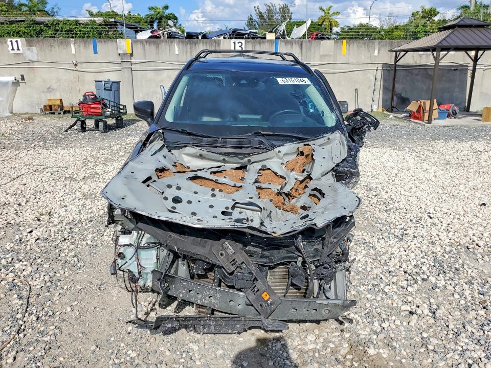 Aukcja sprzedaży 2020 Mazda Cx-5, vin: JM3KFBDMXL1818759, numer aukcji: 63161046
