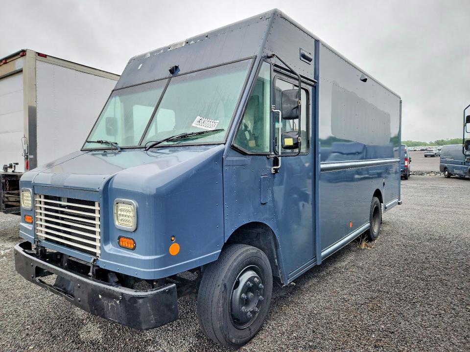 Aukcja sprzedaży 2021 Freightliner Mt45 Chassis, vin: 4UZAC2EA4MCMN0131, numer aukcji: 53836666