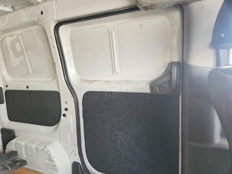 2015 Chevrolet City Express მანქანა იყიდება აუქციონზე, vin: 3N63M0ZN2FK723721, აუქციონის ნომერი: 67266716