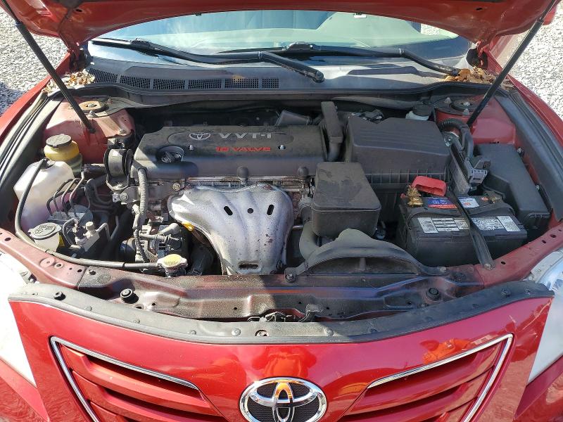 Aukcja sprzedaży 2007 Toyota Camry, vin: JTNBE46K073108164, numer aukcji: 63206056