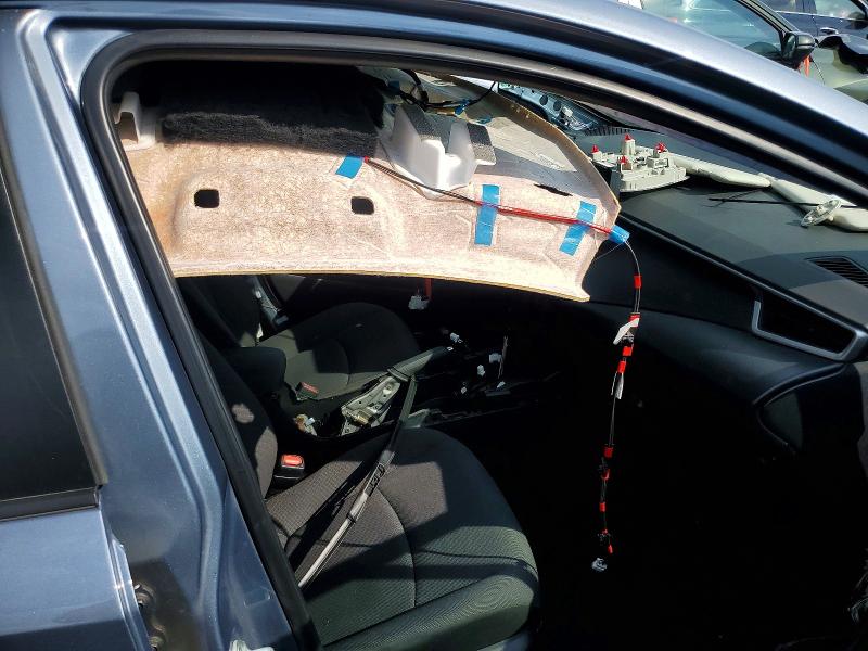 2022 Toyota Corolla მანქანა იყიდება აუქციონზე, vin: 5YFBPMBE6NP274398, აუქციონის ნომერი: 55975196