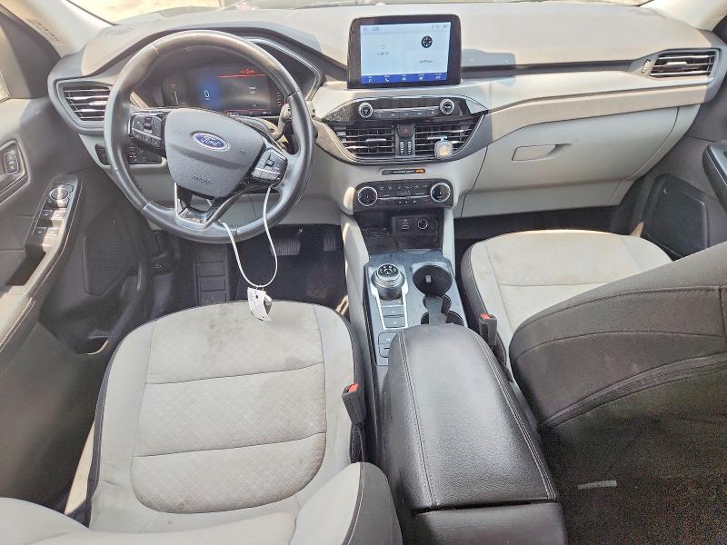 Продаж на аукціоні авто 2024 Ford Escape, vin: 1FMCU9GN3RUA35382, номер лоту: 62533436