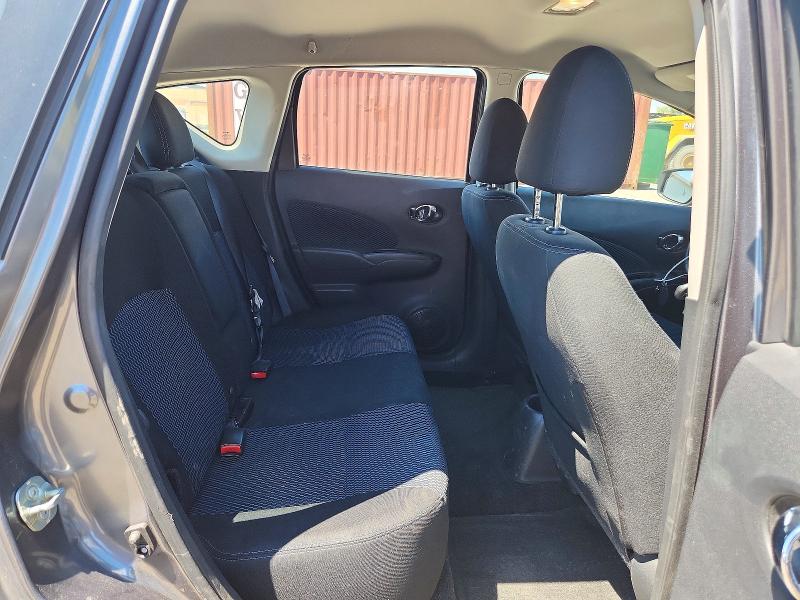 Продажа на аукционе авто 2019 Nissan Versa Note, vin: 3N1CE2CP5KL356231, номер лота: 59094486