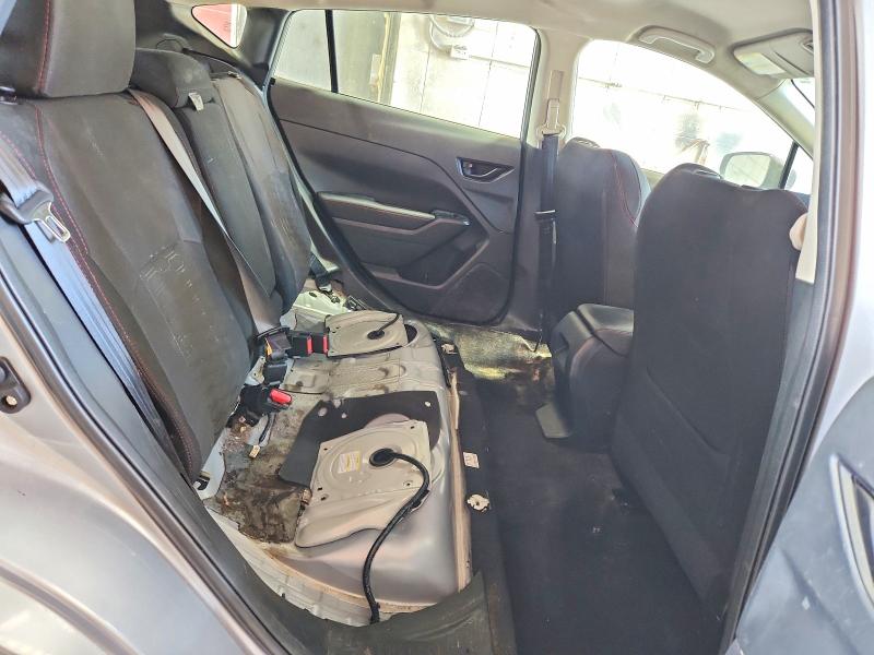 Aukcja sprzedaży 2024 Subaru Impreza, vin: JF1GUAFC0R8889249, numer aukcji: 61035976