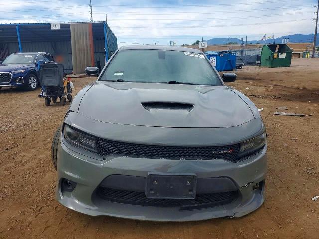 Продажа на аукционе авто 2019 Dodge Charger, vin: 2C3CDXCT0KH634752, номер лота: 60089056