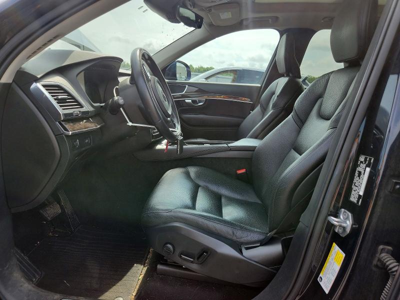 Продажа на аукционе авто 2019 Volvo Xc90, vin: YV4A22PK9K1441072, номер лота: 60873416