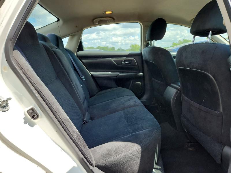 Продажа на аукционе авто 2015 Nissan Altima, vin: 1N4AL3AP4FN900684, номер лота: 63482566