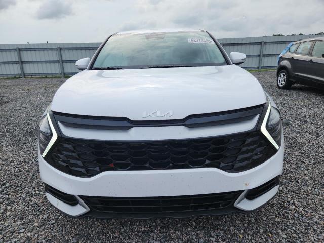 Продаж на аукціоні авто 2025 Kia Sportage, vin: 5XYK33DF4SG279949, номер лоту: 63315026