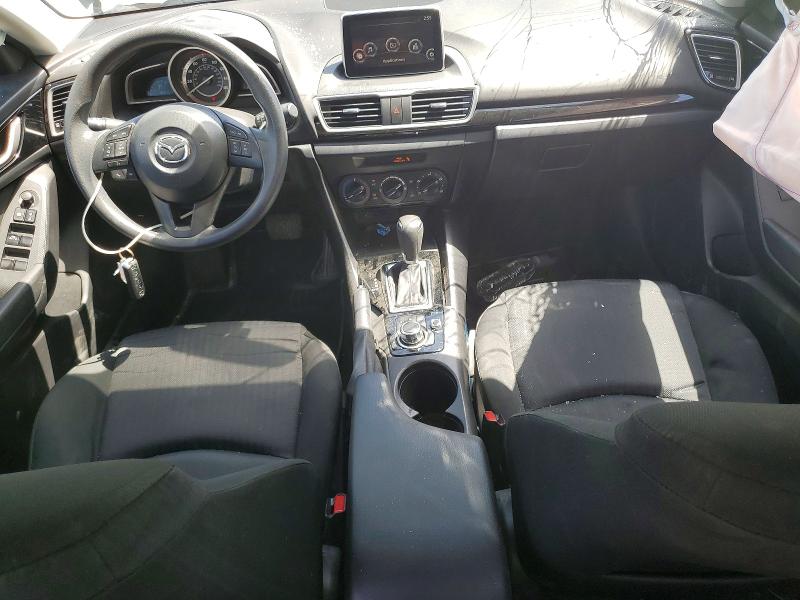 Aukcja sprzedaży 2016 Mazda 3, vin: 3MZBM1T78GM260081, numer aukcji: 61492246