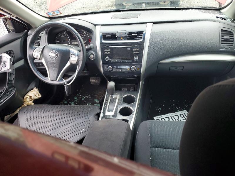 Aukcja sprzedaży 2014 Nissan Altima, vin: 1N4AL3AP6EC168973, numer aukcji: 59823576