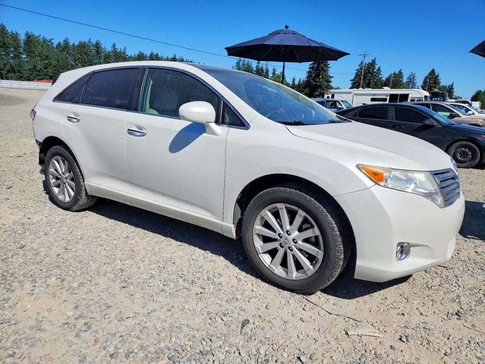 Продажа на аукционе авто 2011 Toyota Venza, vin: 4T3BA3BB2BU024174, номер лота: 60835866