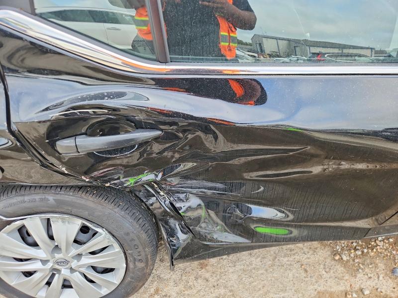 Aukcja sprzedaży 2025 Nissan Sentra, vin: 3N1AB8BV4SY292687, numer aukcji: 61633926