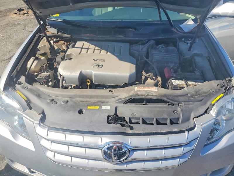 2006 Toyota Avalon მანქანა იყიდება აუქციონზე, vin: 4T1BK36BX6U162888, აუქციონის ნომერი: 61757256