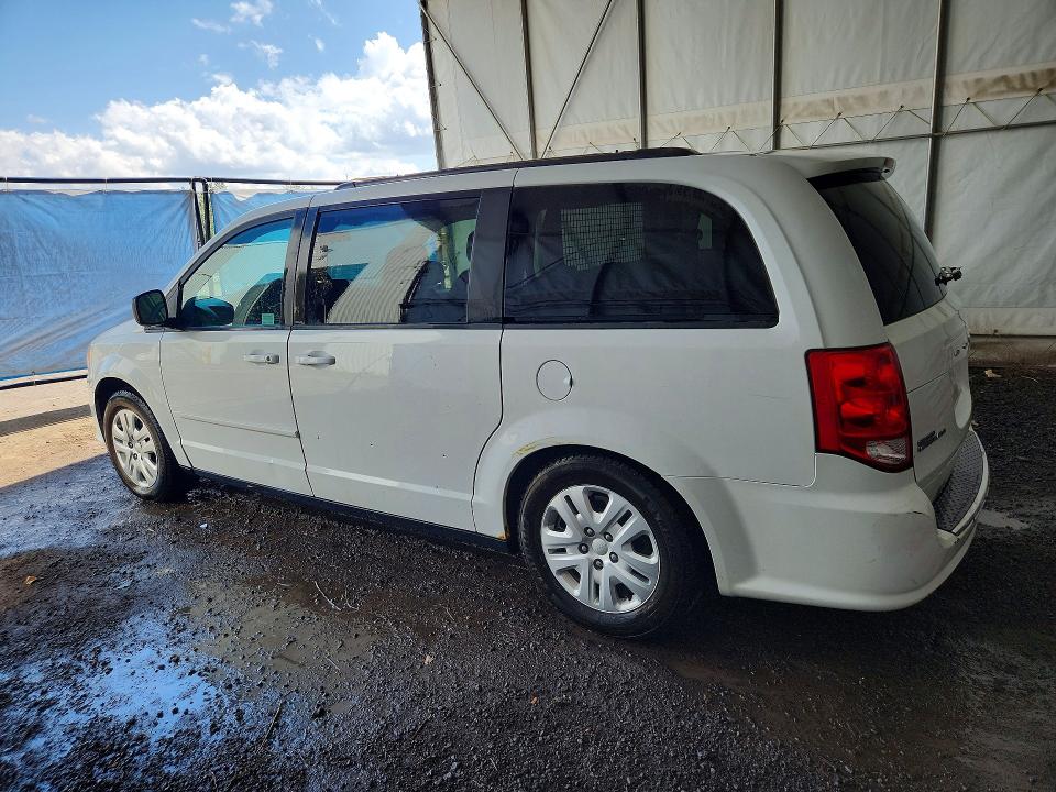 Продаж на аукціоні авто 2014 Dodge Grand Caravan, vin: 2C4RDGBG0ER281387, номер лоту: 58395836