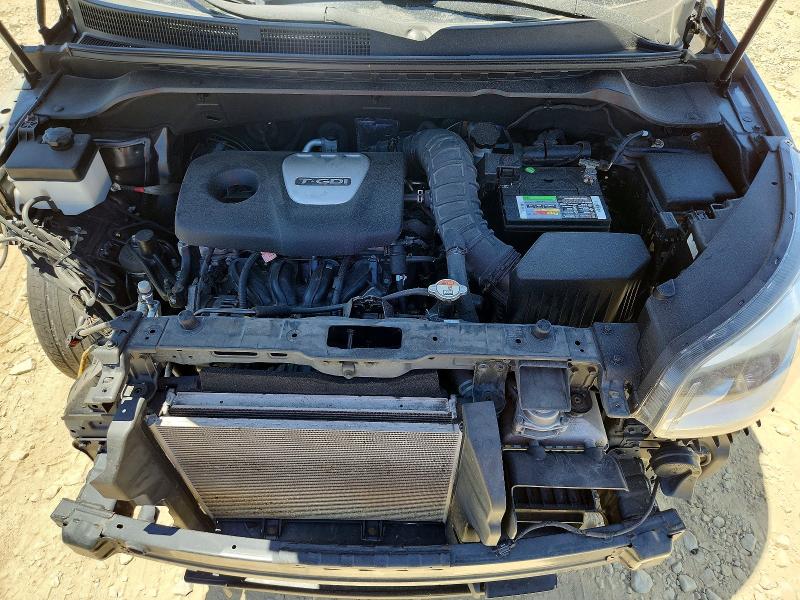 Aukcja sprzedaży 2019 Kia Soul, vin: KNDJX3AA9K7657432, numer aukcji: 59878796