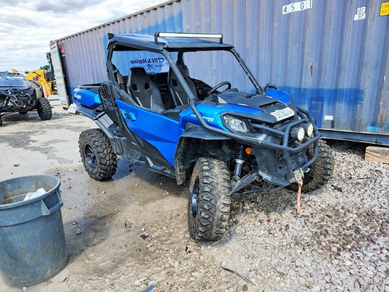 Продаж на аукціоні авто 2023 Can-am Commander, vin: 3JBAKAX49PK000159, номер лоту: 59786376