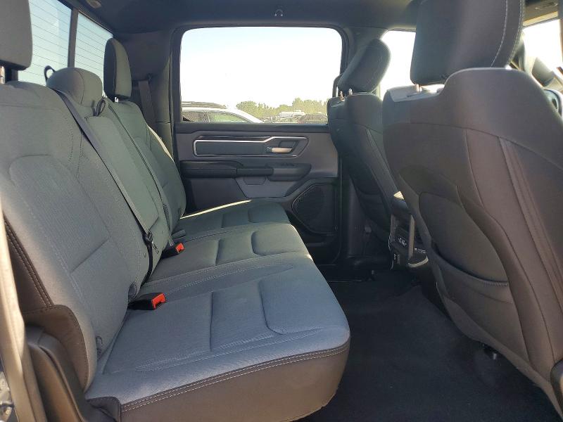 Продажа на аукционе авто 2022 Ram 1500, vin: 1C6SRFFT5NN181259, номер лота: 61225866