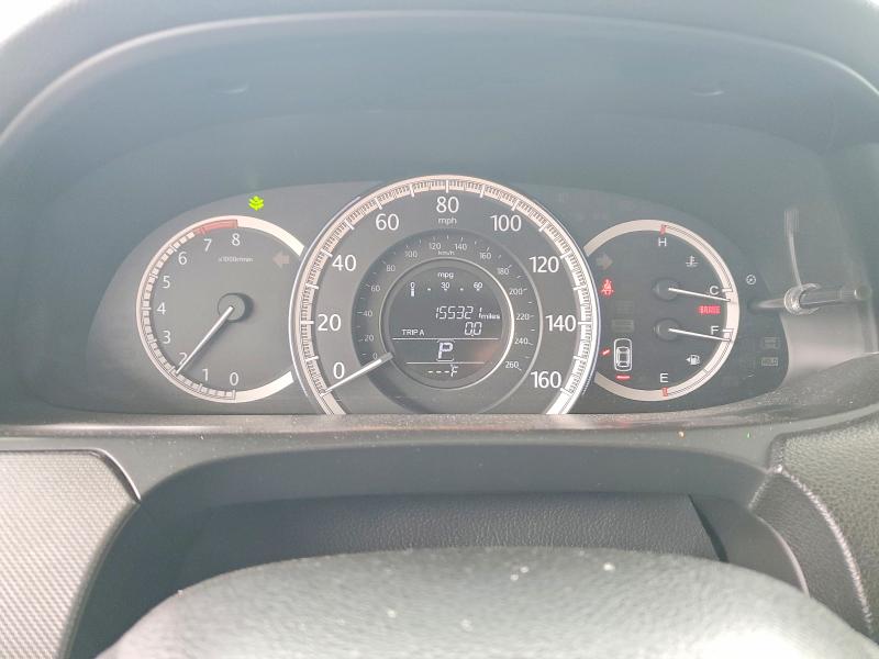 Aukcja sprzedaży 2013 Honda Accord, vin: 1HGCR2F30DA050284, numer aukcji: 59696426