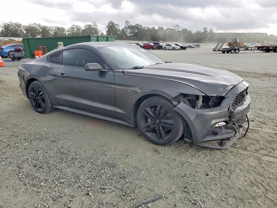 Aukcja sprzedaży 2016 Ford Mustang, vin: 1FA6P8TH3G5326738, numer aukcji: 62221766