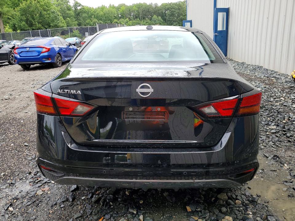 Aukcja sprzedaży 2026 Nissan Altima, vin: 1N4BL4DV6TN311247, numer aukcji: 59953546