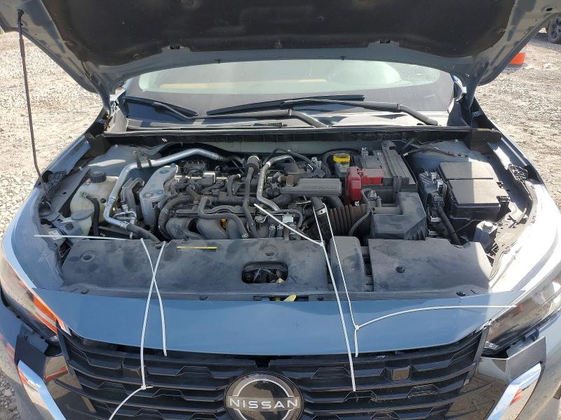 Aukcja sprzedaży 2024 Nissan Sentra, vin: 3N1AB8CV2RY223294, numer aukcji: 59378696
