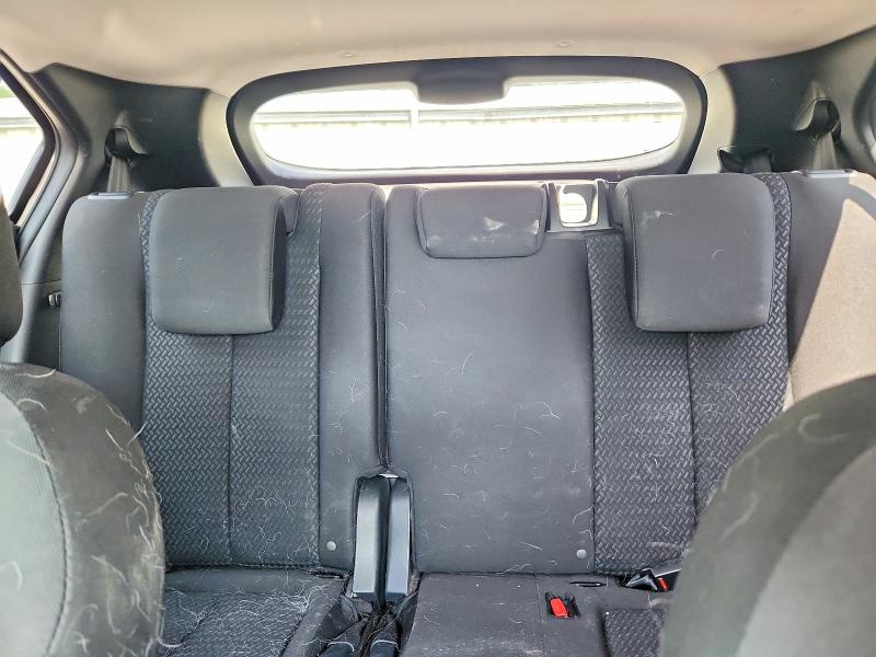 59658176 :رقم المزاد ، JA4AT3AA2LZ034780 vin ، 2020 Mitsubishi Eclipse Cross مزاد بيع