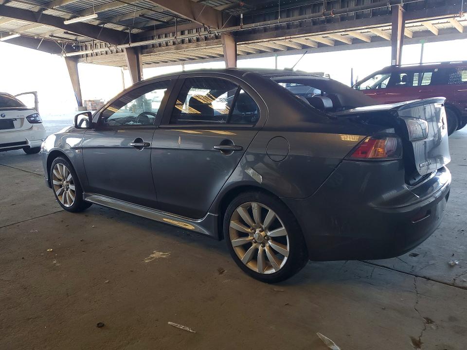 2011 Mitsubishi Lancer მანქანა იყიდება აუქციონზე, vin: JA32U8FW4BU016932, აუქციონის ნომერი: 56999256