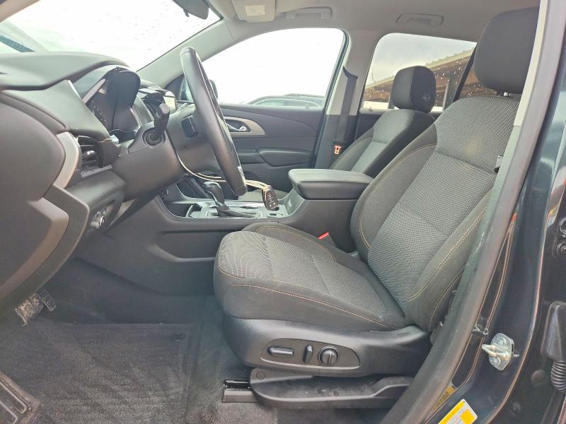 Продаж на аукціоні авто 2019 Chevrolet Traverse, vin: 1GNERGKWXKJ132144, номер лоту: 61048516