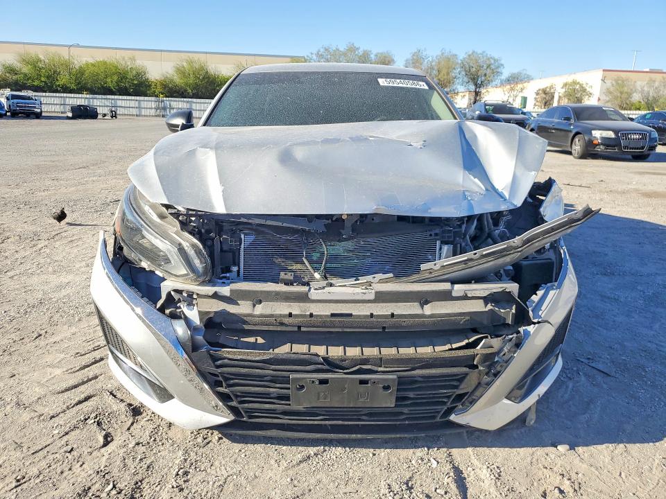 2024 Nissan Altima მანქანა იყიდება აუქციონზე, vin: 1N4BL4BVXRN301770, აუქციონის ნომერი: 59540586