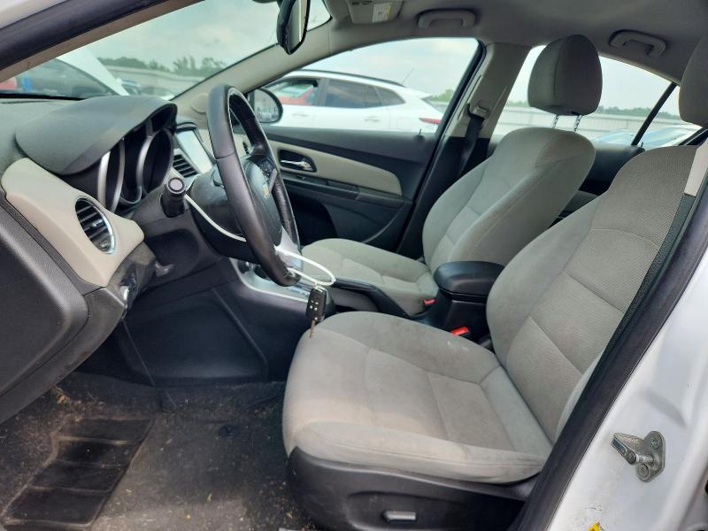 Продажа на аукционе авто 2014 Chevrolet Cruze, vin: 1G1PC5SB5E7105688, номер лота: 61866176