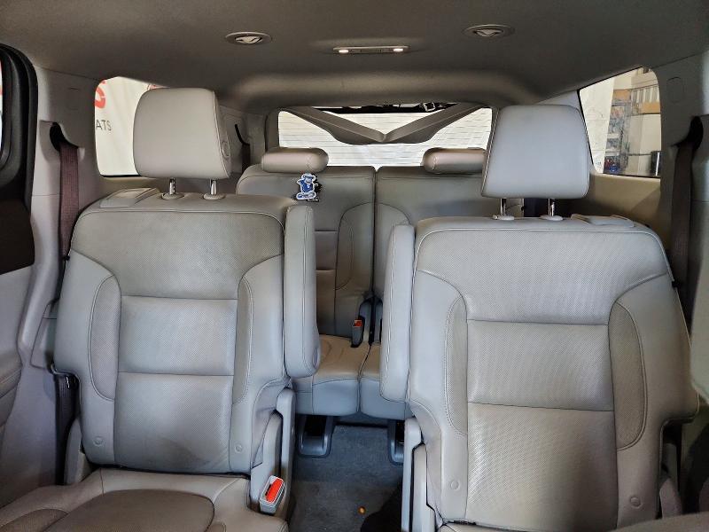 Aukcja sprzedaży 2019 Gmc Acadia, vin: 1GKKNMLS3KZ276982, numer aukcji: 61753396