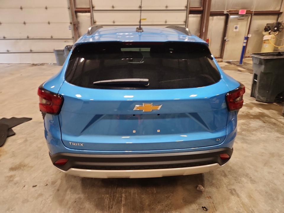 Продаж на аукціоні авто 2026 Chevrolet Trax, vin: KL77LHEP1TC160379, номер лоту: 61131476